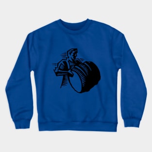 The Brewer Crewneck Sweatshirt